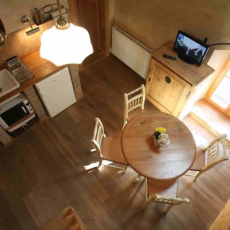 Apartmany Reve Тршебонь Номер фото