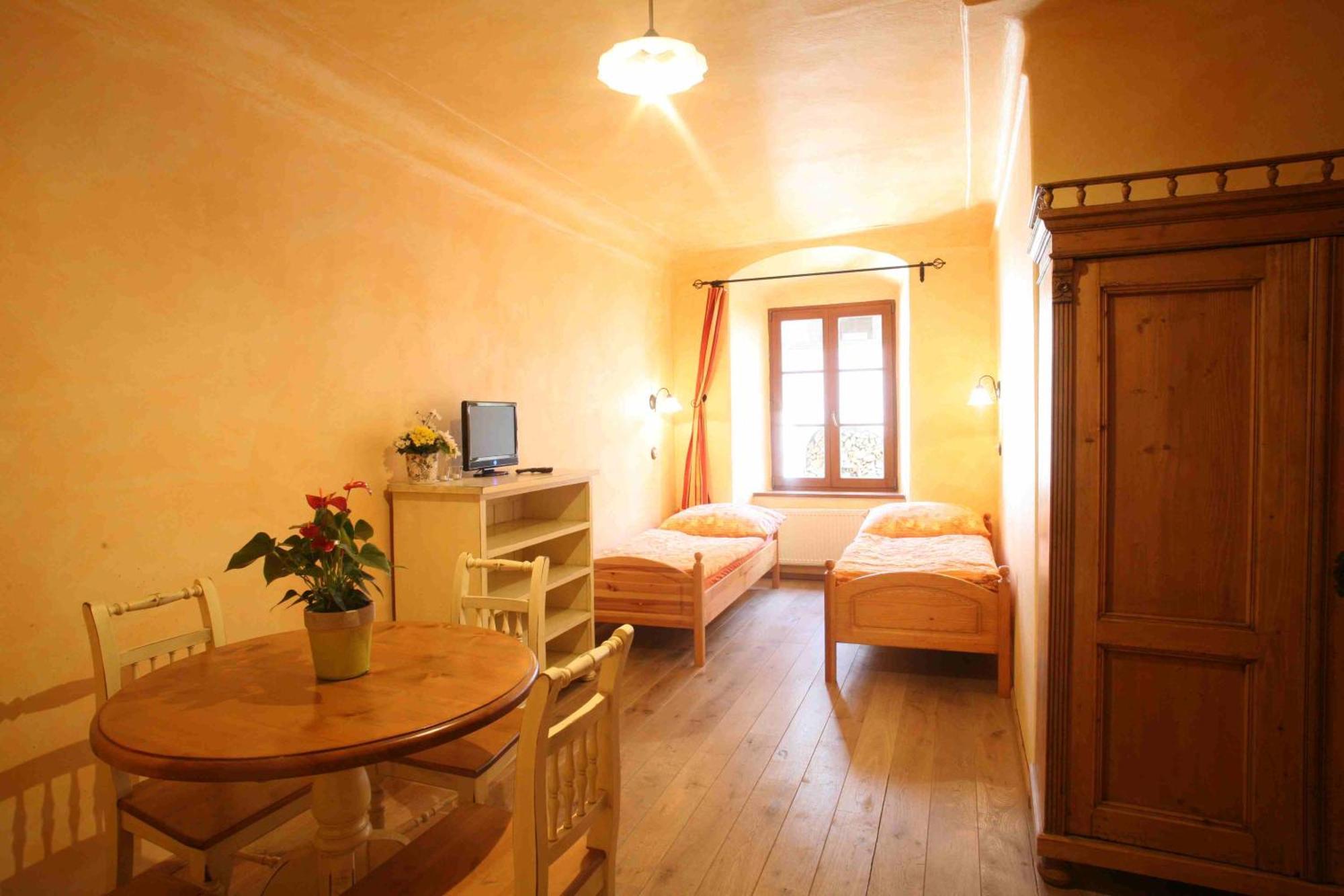 Apartmany Reve Тршебонь Номер фото