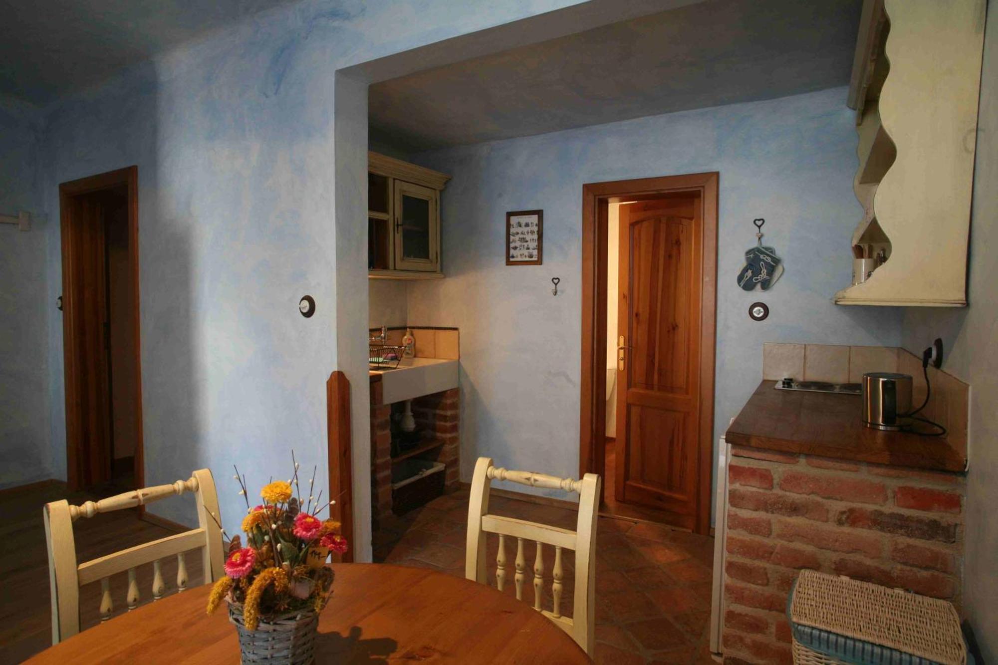 Apartmany Reve Тршебонь Номер фото