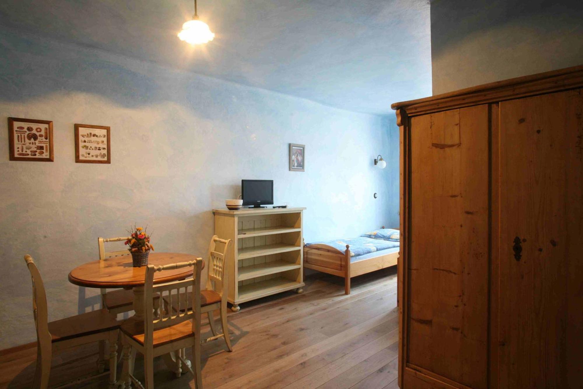 Apartmany Reve Тршебонь Номер фото