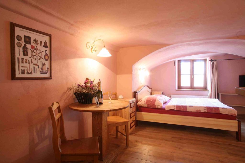 Apartmany Reve Тршебонь Номер фото
