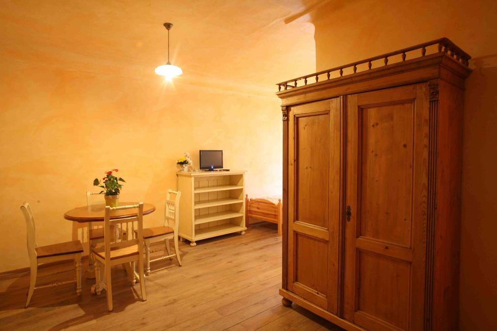Apartmany Reve Тршебонь Номер фото